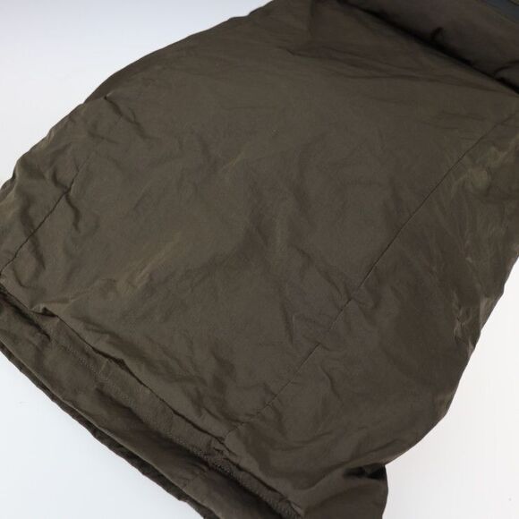 Bottega Veneta Bottega Veneta Backpack Daypack 571596 Nylon Leather Fondante - Picture 8 of 10